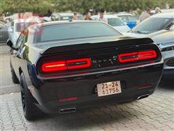 دۆج چالنجەر